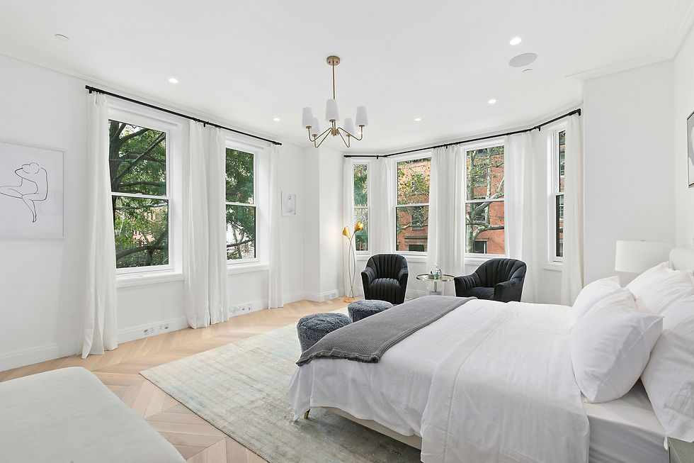 Brooklyn Interior Design