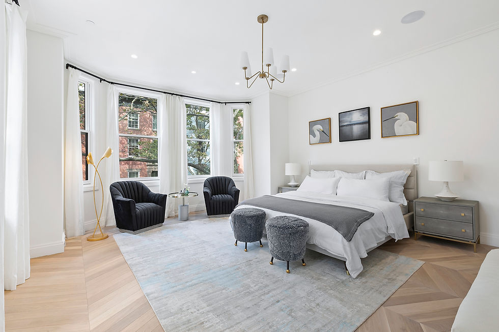 Brooklyn Interior Design