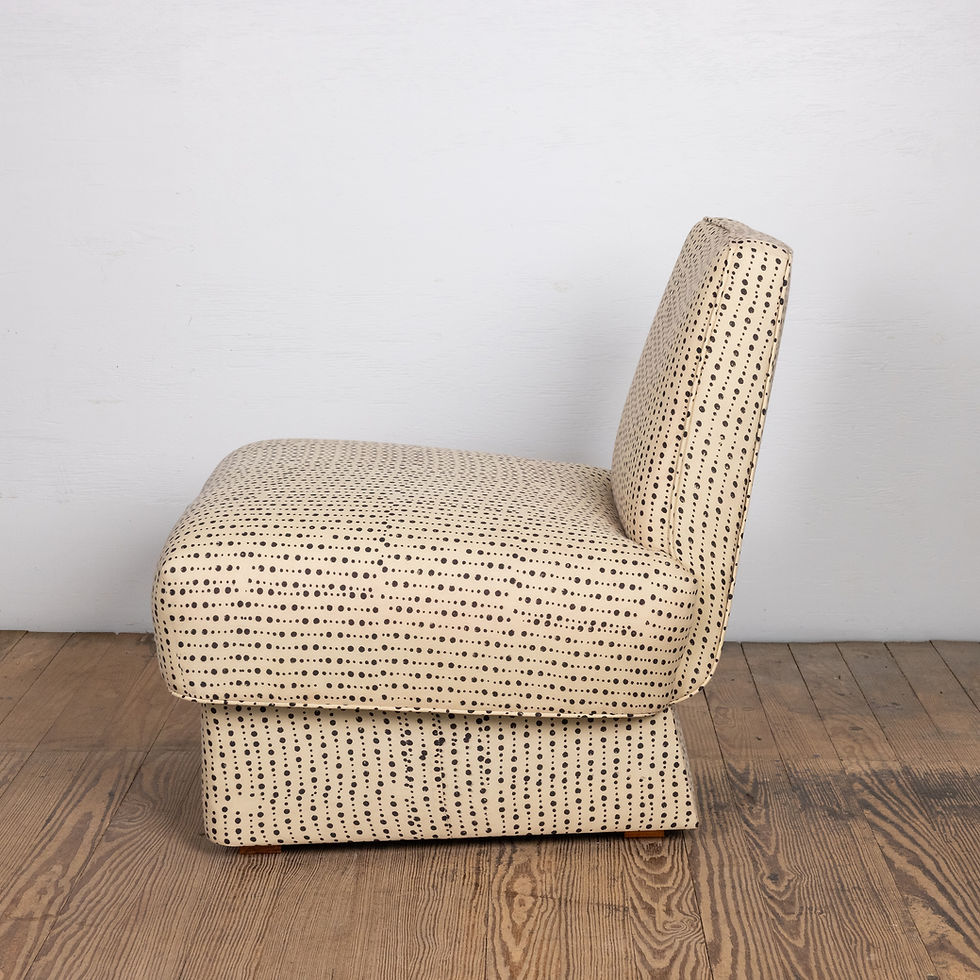 Thumbnail: The JM Chair