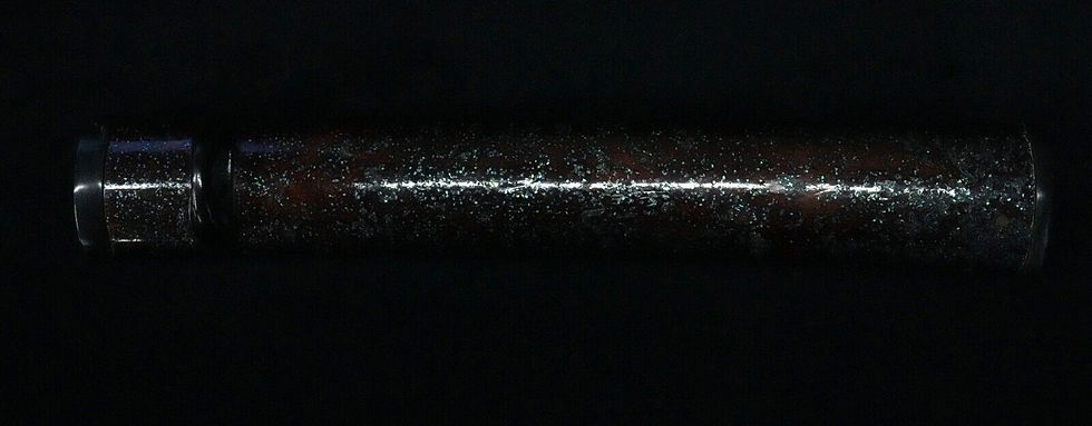Thumbnail: 無銘 Mumei  Tanto Vintage Japanese Sword [山梨県第23860]