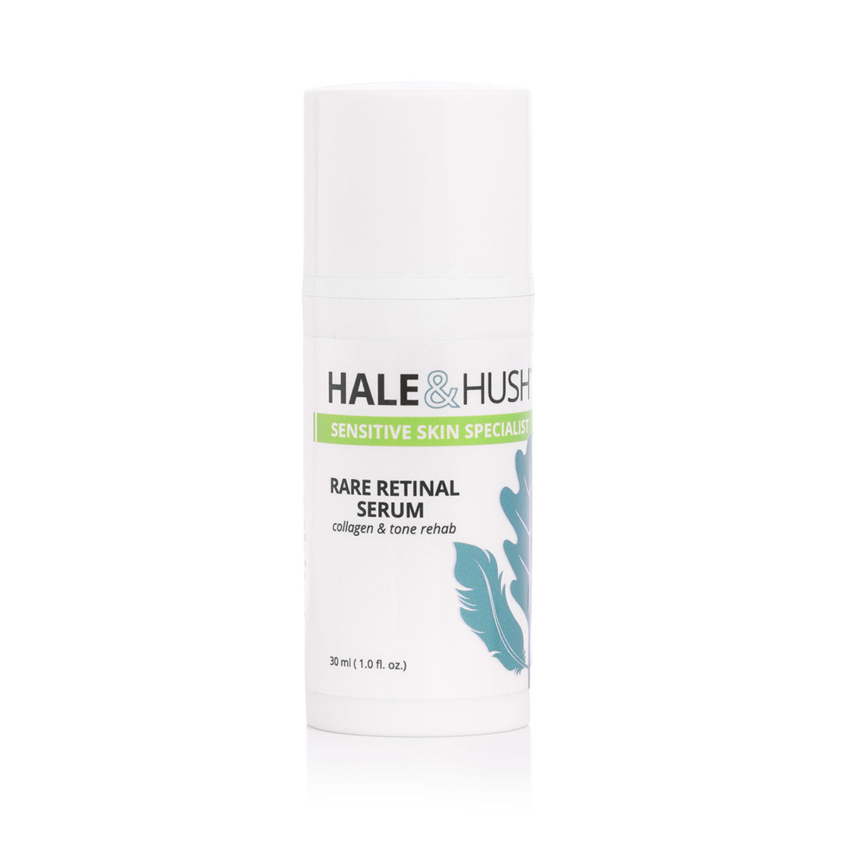 Hale & Hush  Rare Retinal Serum