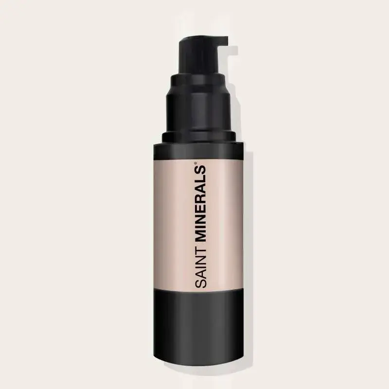 Thumbnail: Saint Minerals BB Cream