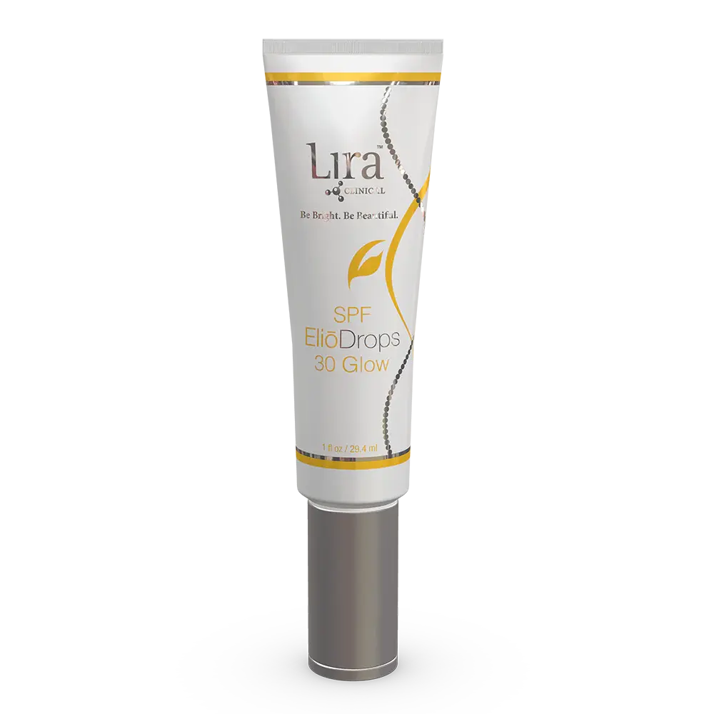 Elio Drops SPF 30 Glow