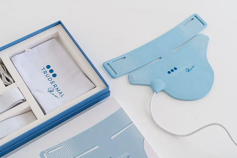 Thumbnail: TruDermal Neck & Décolletage