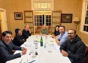 pastoral Council