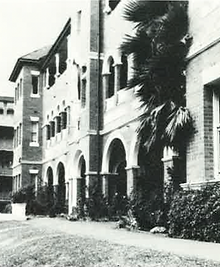Holy Cross Catholic Church Heritage photo