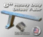Thumbnail: Heavy Duty Offset T-Bar