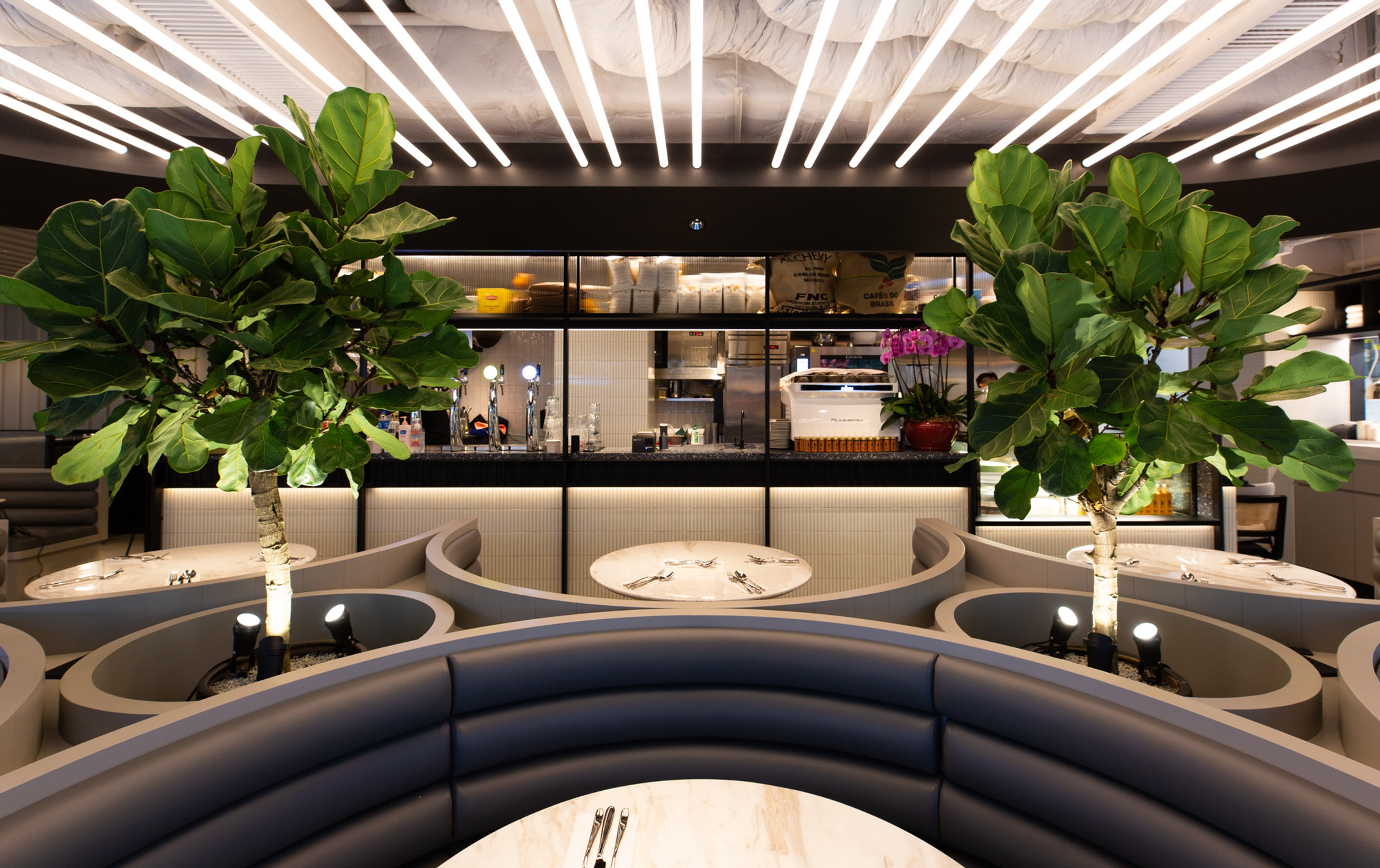 FLAMES KWUN TONG LIGHTORIGIN STUDIO