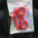 Thumbnail: Dirt bike Cookie cutter