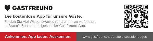 Gastfreund App