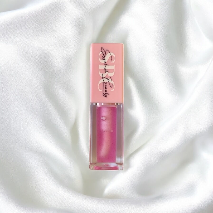 Gloss hydratant 