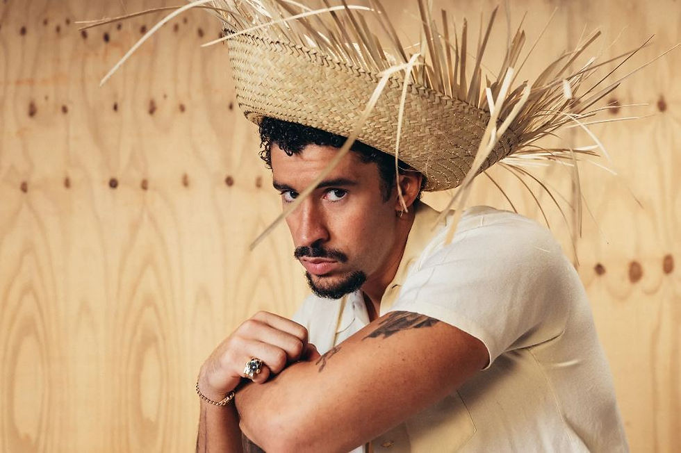 Bad Bunny: 7 fechas agotadas y va por la octava