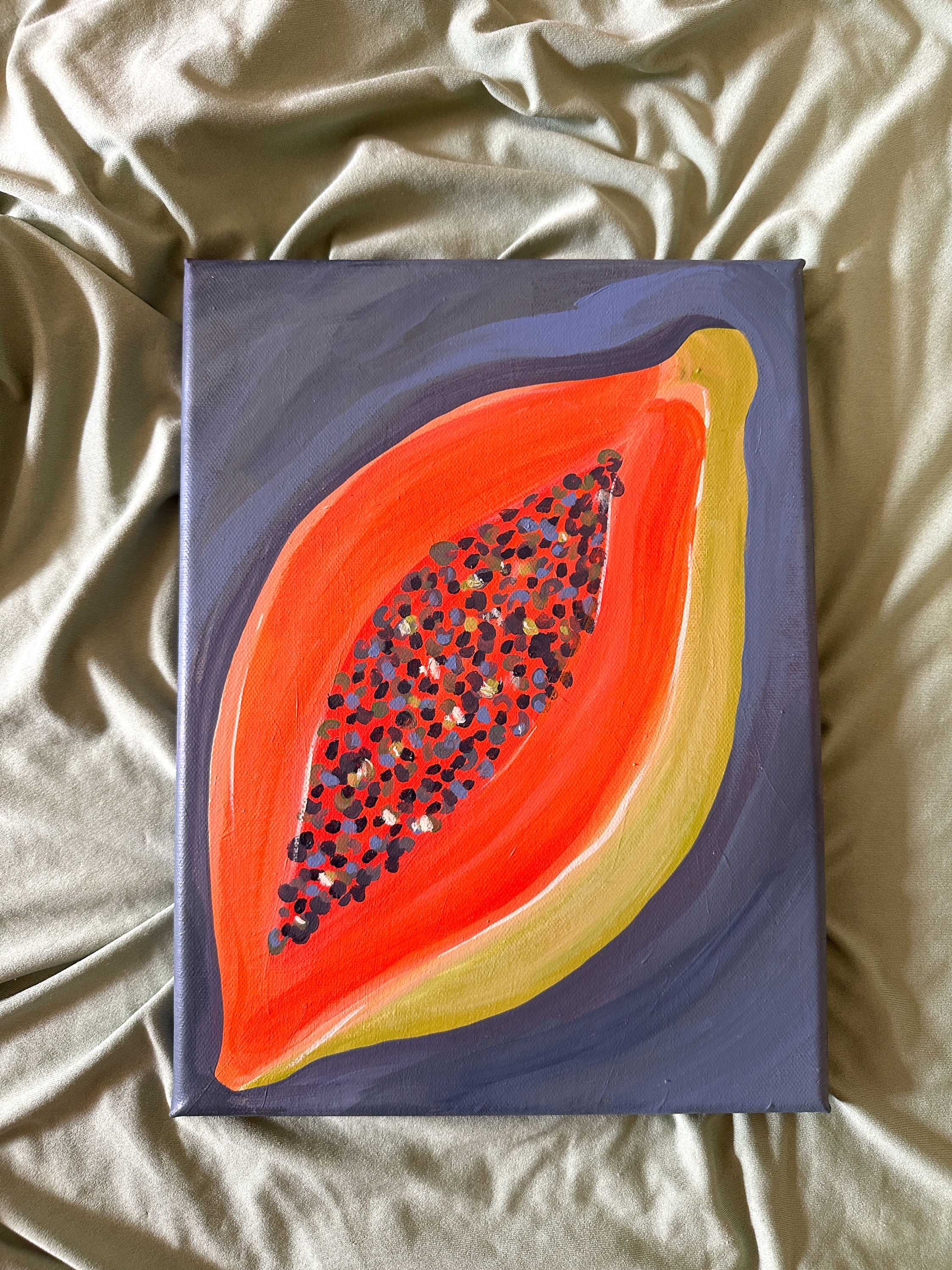 Papaya No.4
