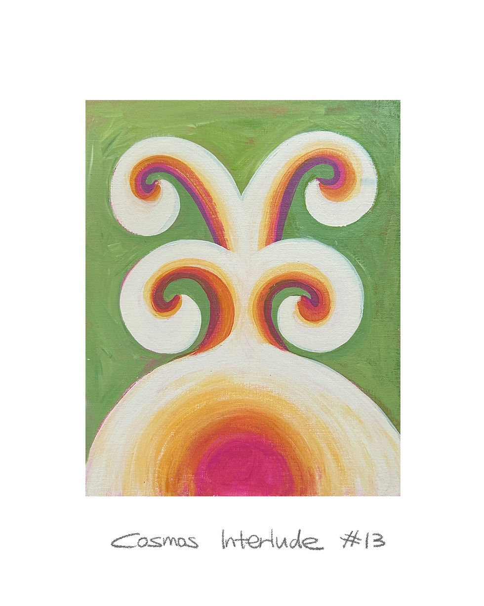 Thumbnail: Cosmos Interlude