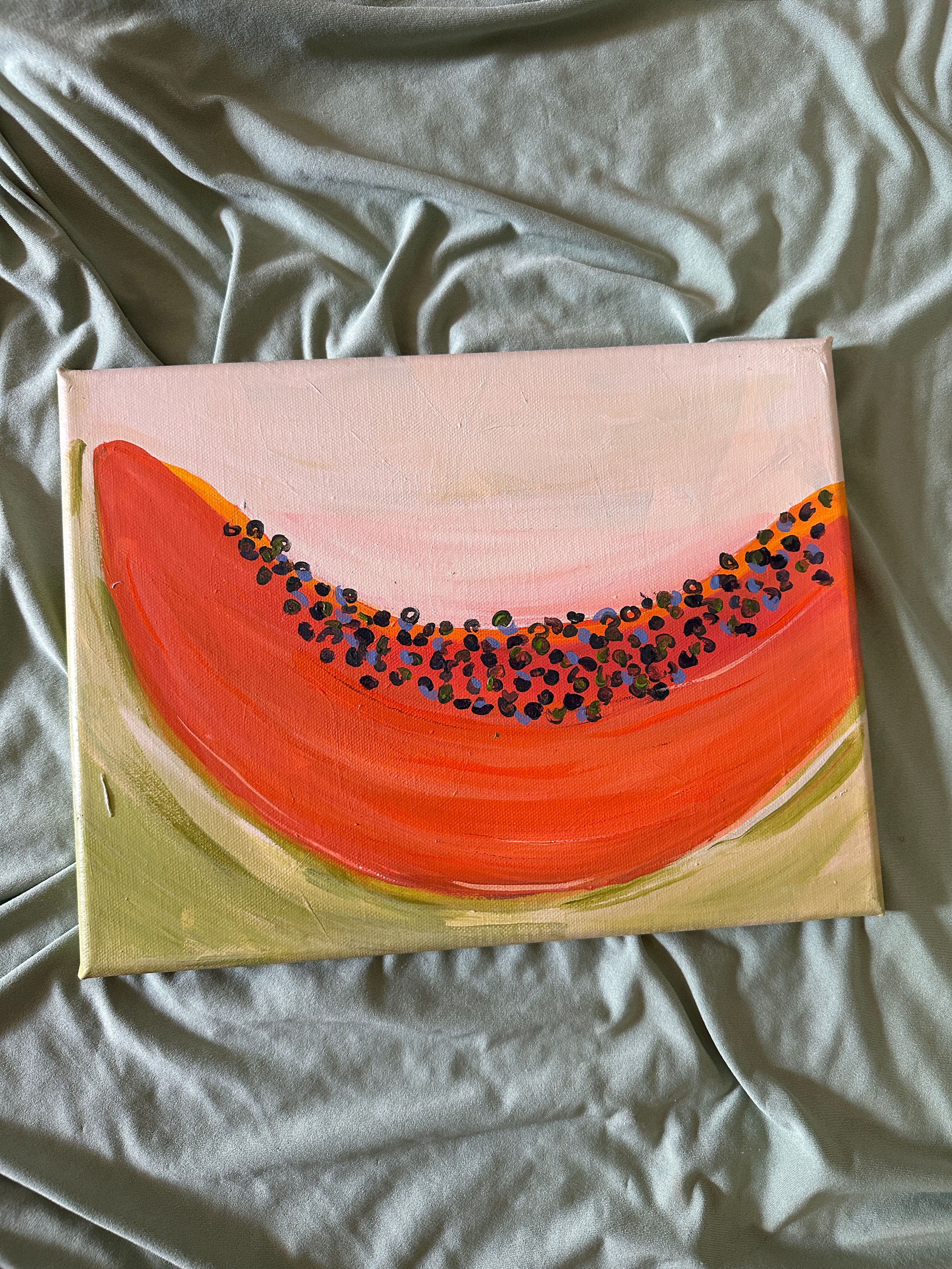 Papaya No.1