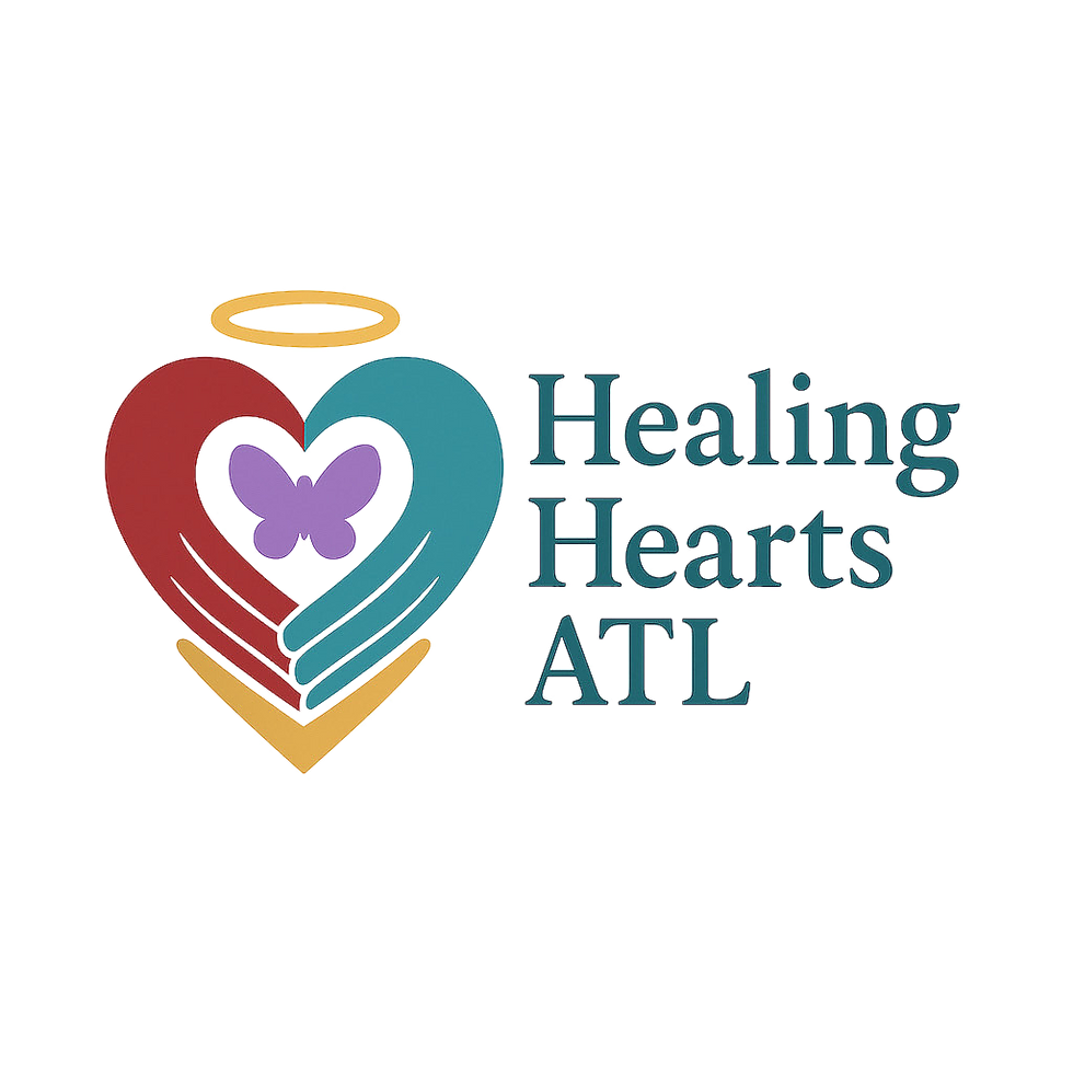 Take Back Your Power Virtual Seminar