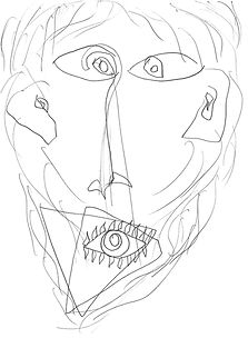 Découvrement 5, 1993