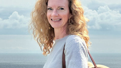 Welcoming Susan McGarvey: Waitt Institute's New Law and Policy Director