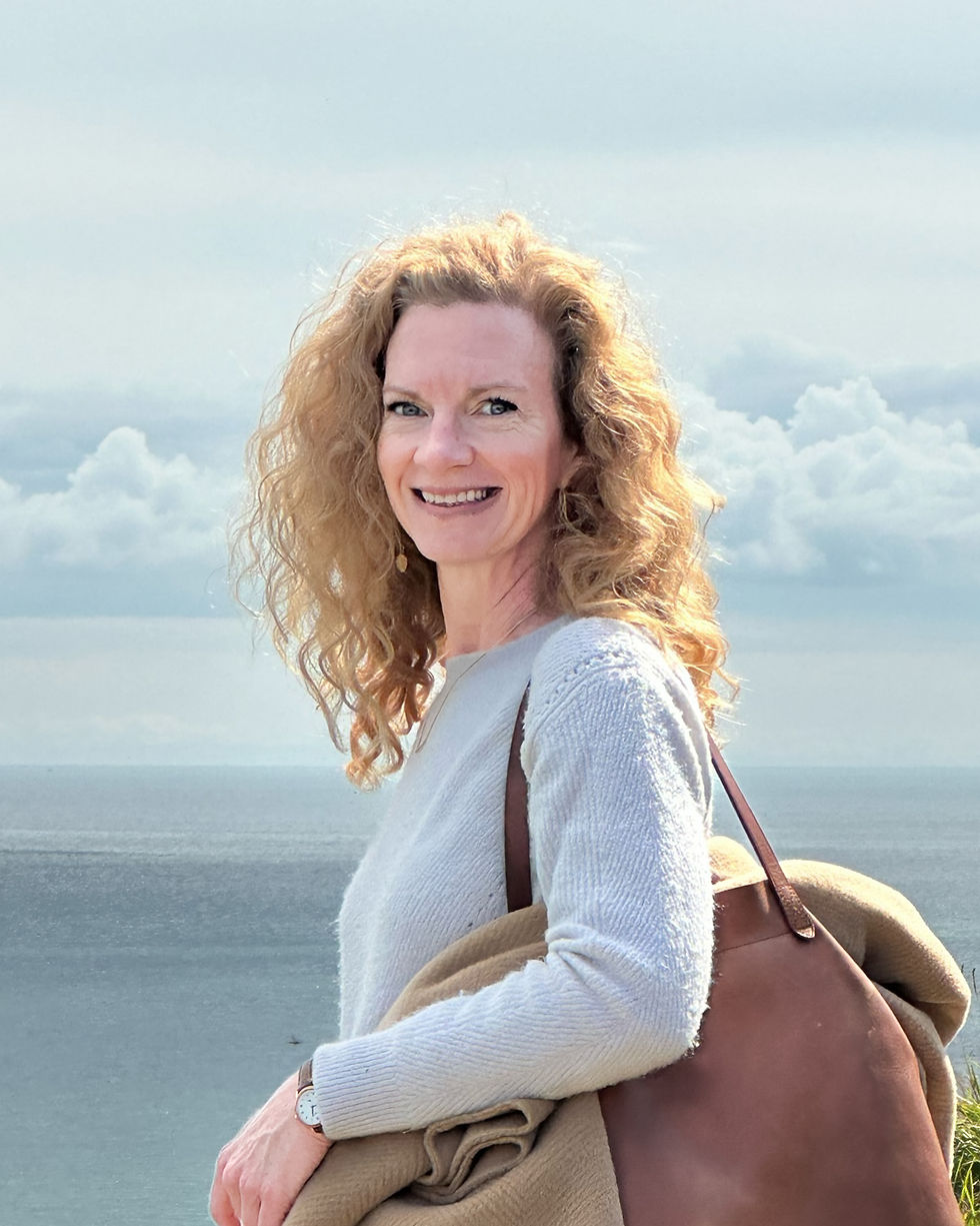 Welcoming Susan McGarvey: Waitt Institute's New Law and Policy Director