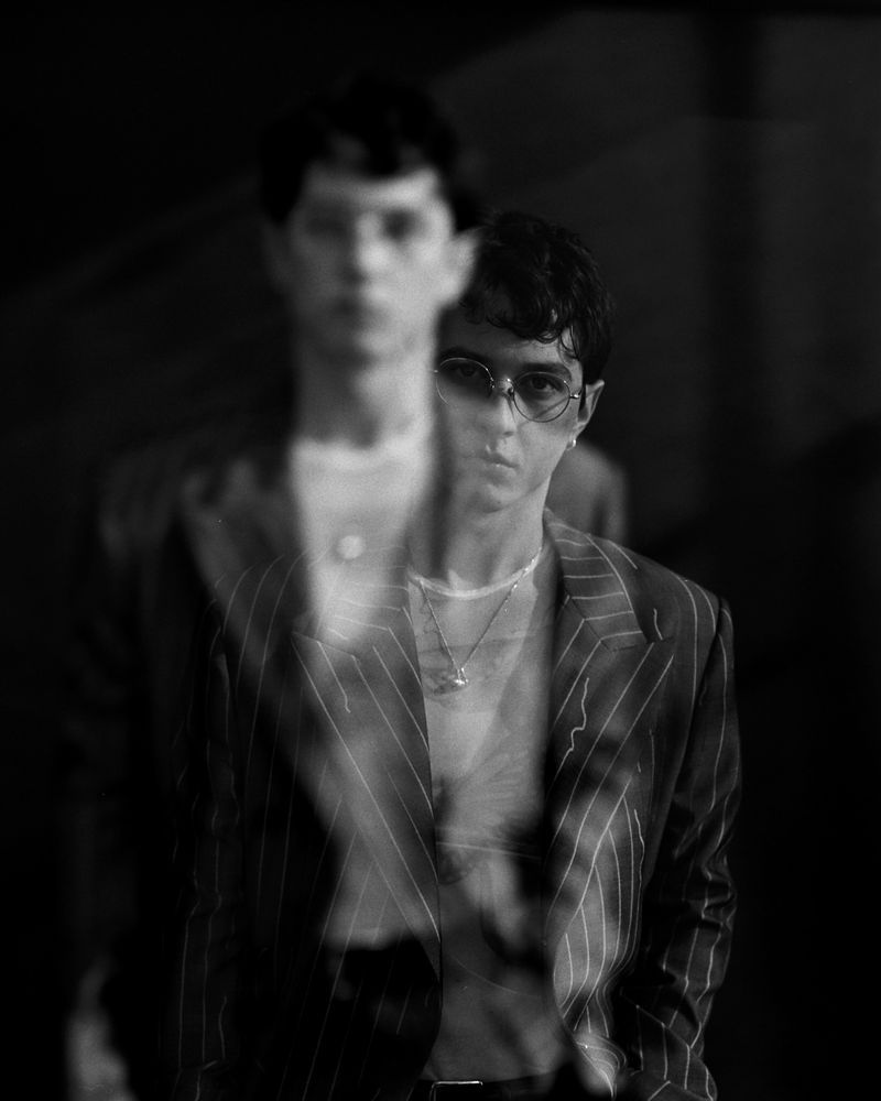 Photo by: Silken Weinberg