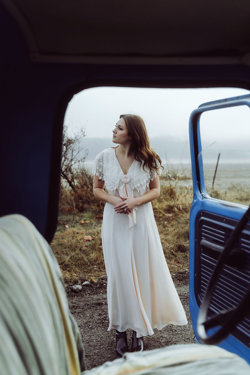 Photo by: Deanie Chen