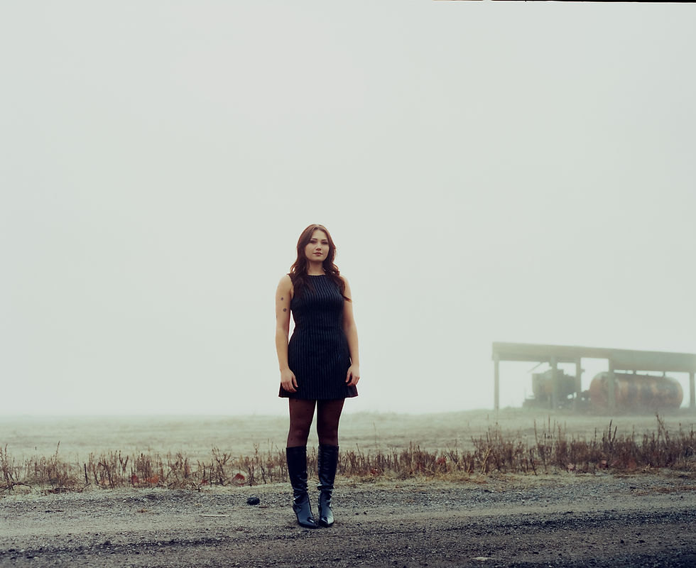 Photo by: Deanie Chen