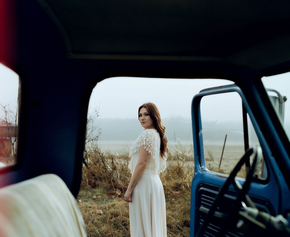 Photo by: Deanie Chen