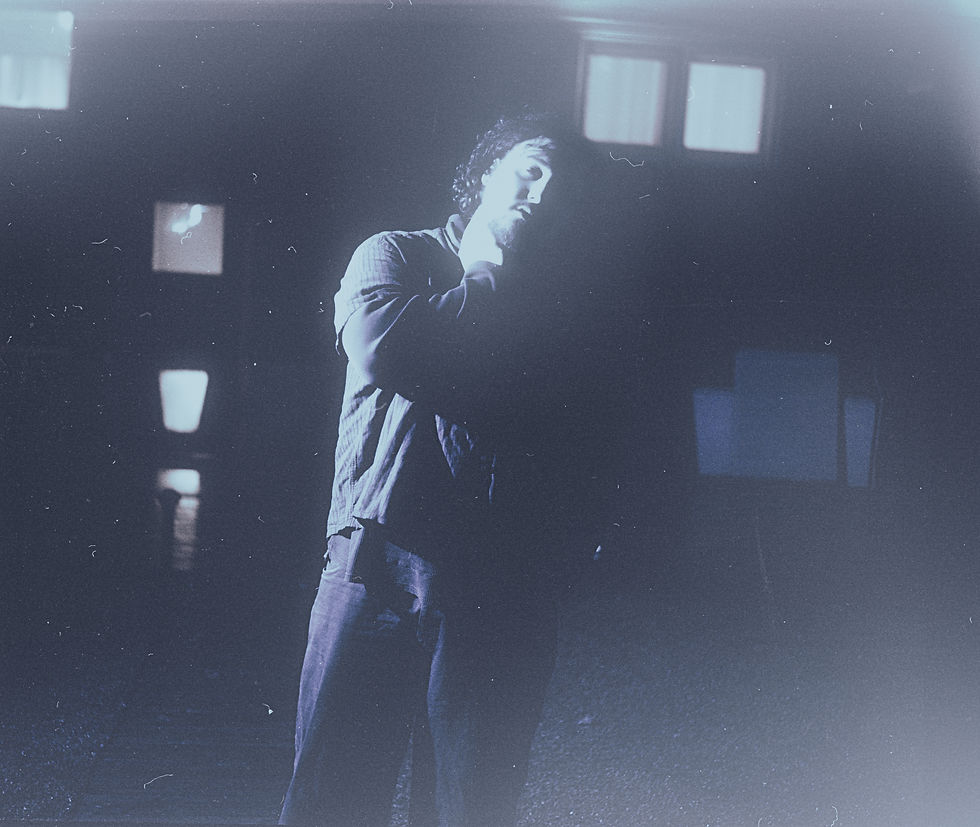 Photo Credit: Sam Angeletti