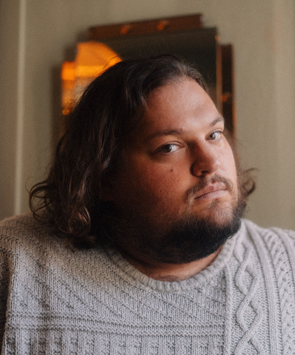 Photo Credit: El Hardwick