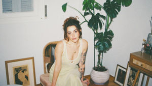 Ripples & Paper Moons: Eleni Drake