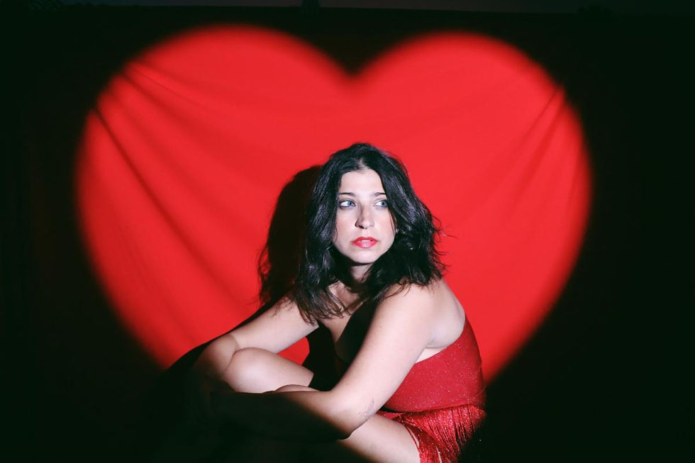 Photo credit: Taylor Goulding