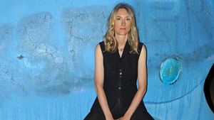 Hirons On Her Debut EP Future Perfect