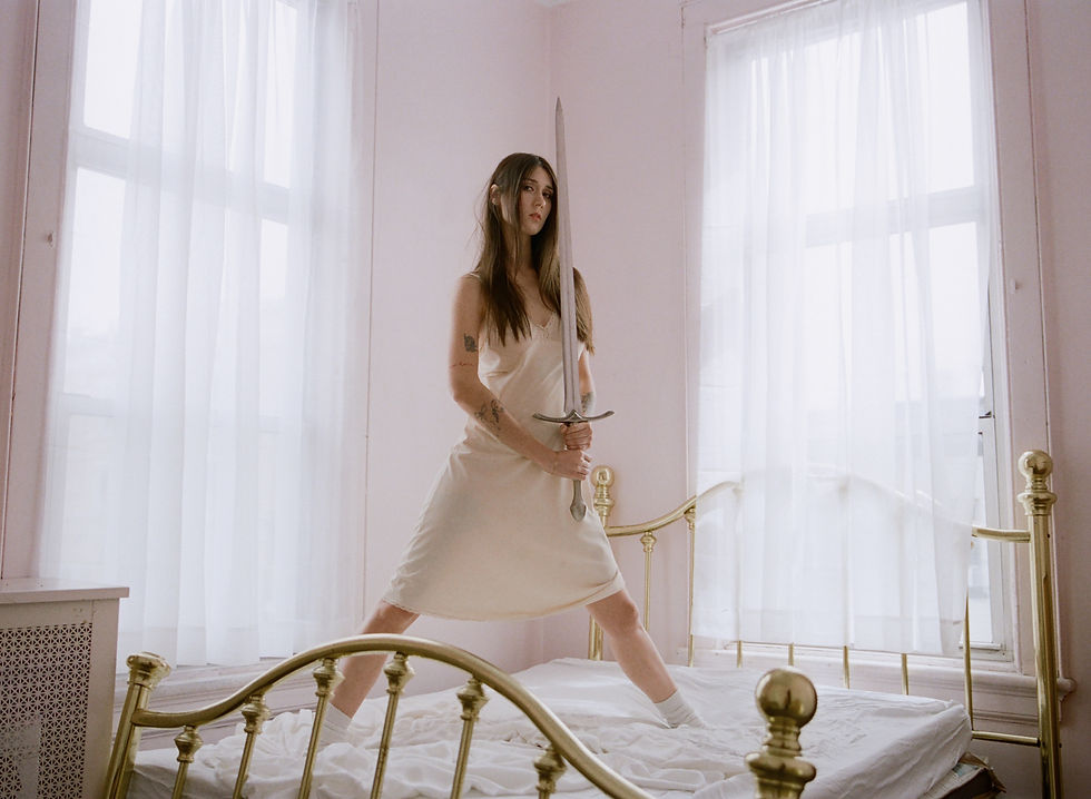 Photo Credit: Logan White