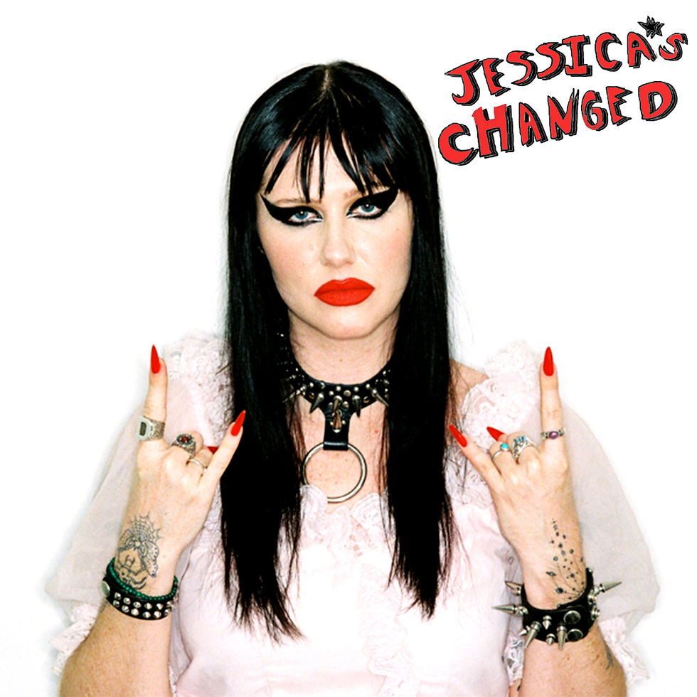 Surfbort - "Jessica's Changed"
