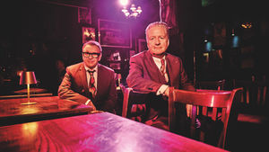 Squeeze Go Back To The Beginning On 'Trixies'