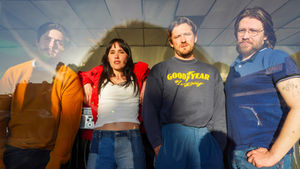 Atta Boy Unearth New Depths on 'Silt'