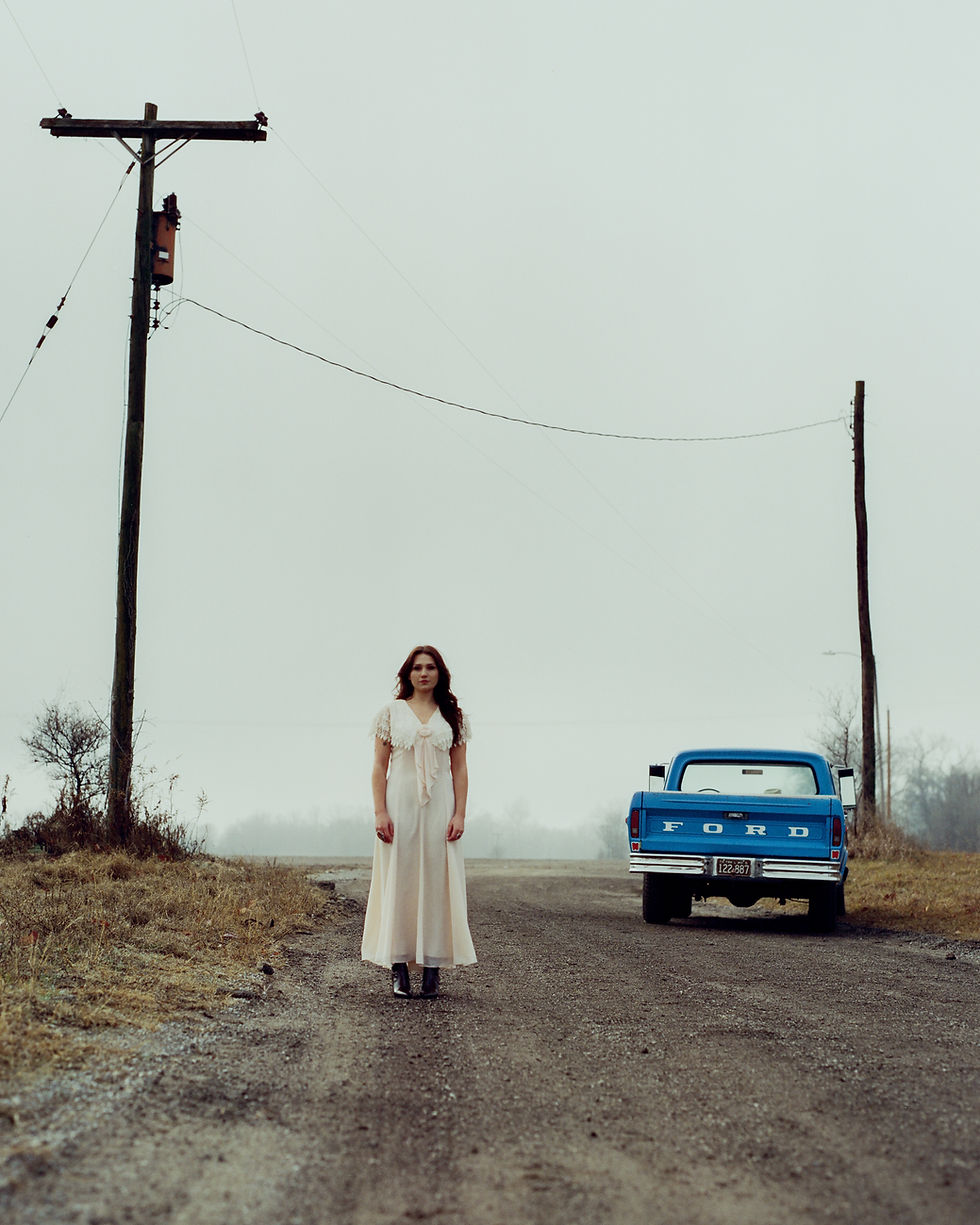 Photo by: Deanie Chen