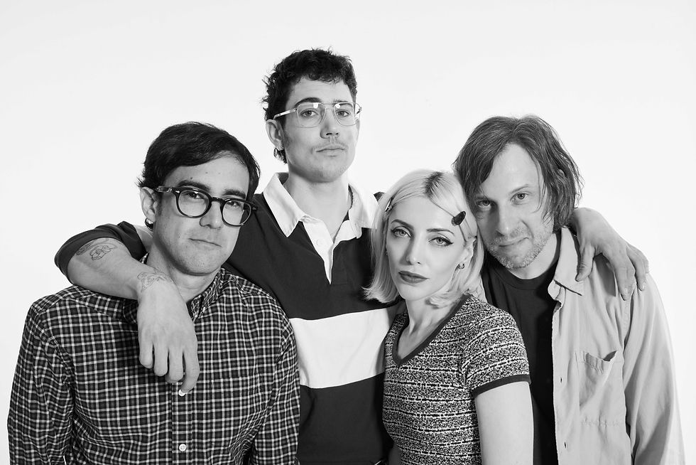 Photo by: Natalie Piserchio