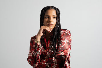 Jessenia E., Content Creator, Video Production, Reel Editor, Content Manager, Photographer, Brand Photography, Podcast Production, Tulsa Oklahoma, Tulsa Videogrpaher