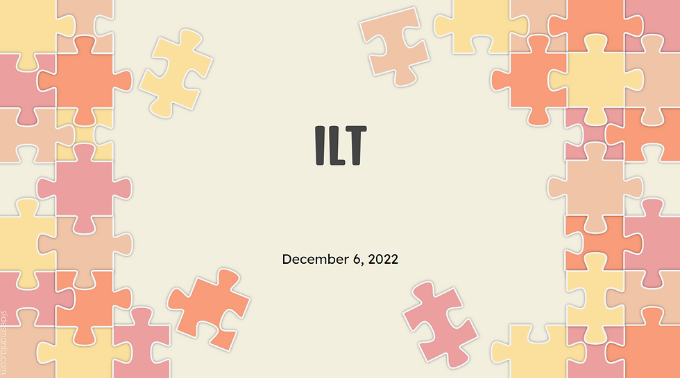 December 2022