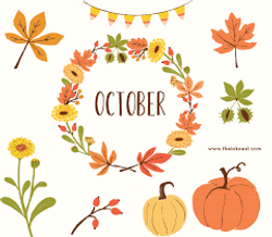 October 2025