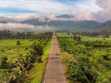 In the Jungle, the humans become the untamed – A photographic album of Belize