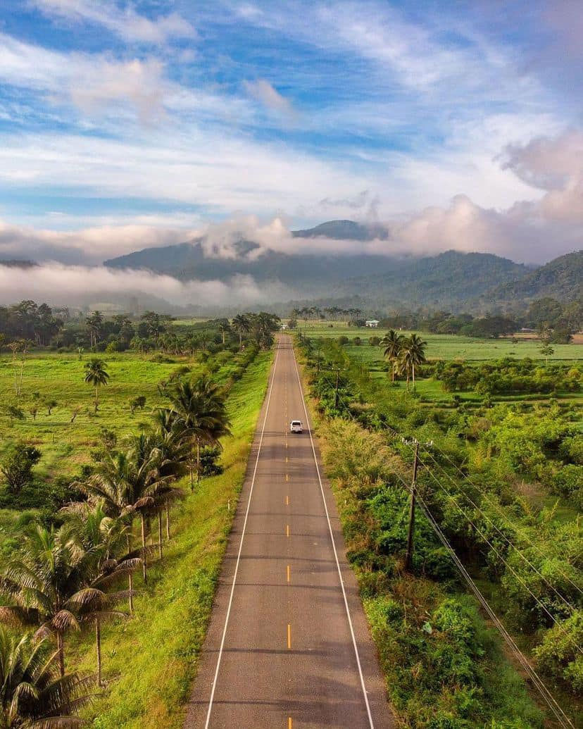 In the Jungle, the humans become the untamed – A photographic album of Belize