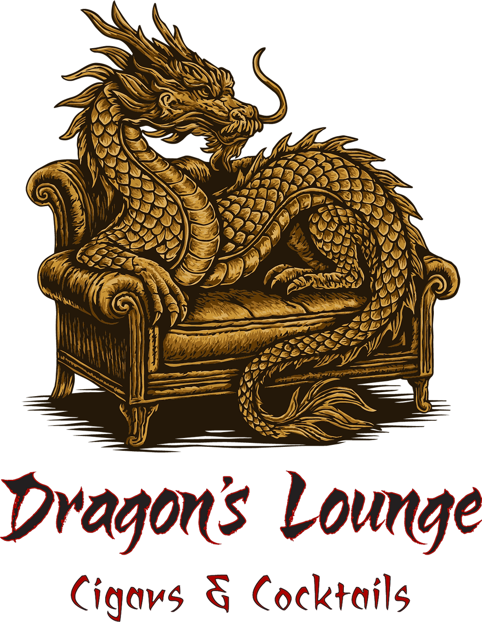 Dragon Lounge