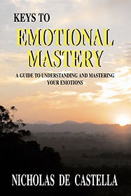 Emotional Mastery by N de Castella