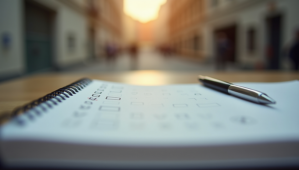 Effective Strategies for Setting and Achieving Your Goals