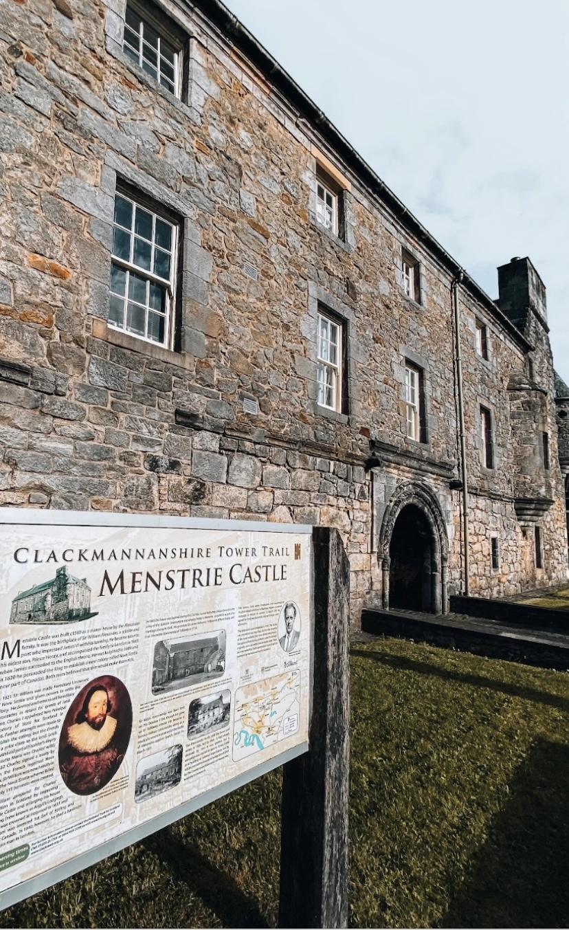 Menstrie Castle - Tower Trail - WebP.webp
