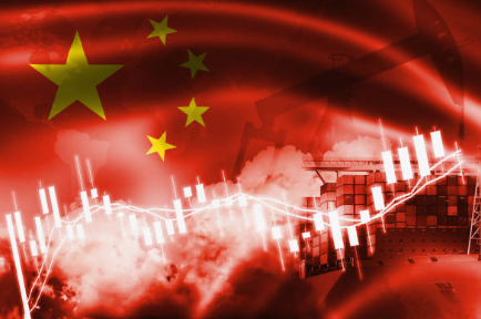 Čína skupuje čo sa dá a EU sa len nasucho pozerá.