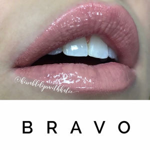 Bravo LipSense