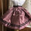 Thumbnail: Silk three piece ensemble